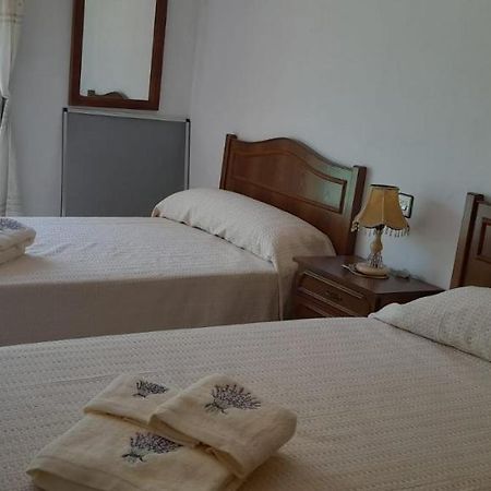 Sol Poniente Apartment La Fregeneda Luaran gambar