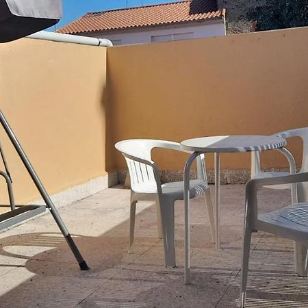Sol Poniente Apartment La Fregeneda Luaran gambar