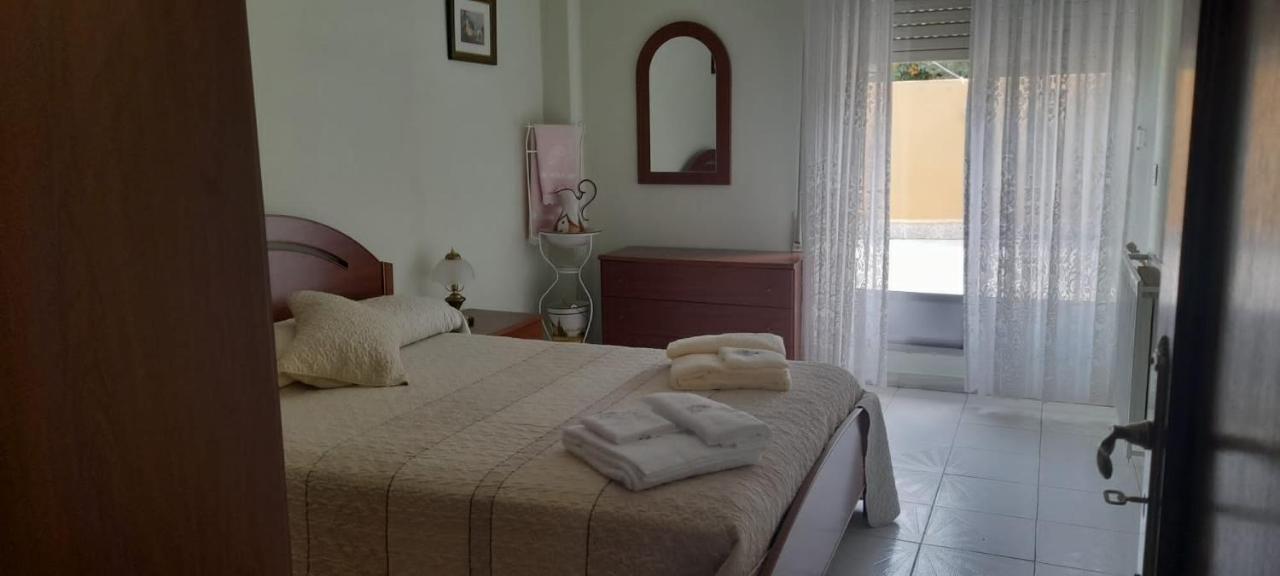 Sol Poniente Apartment La Fregeneda Luaran gambar