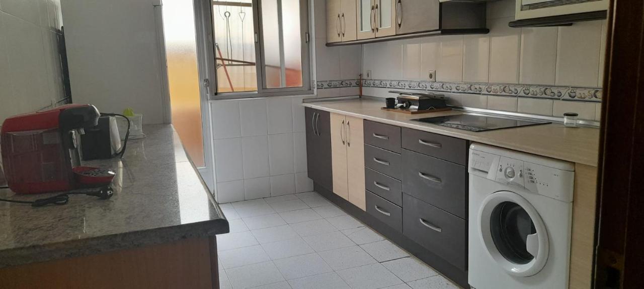 Sol Poniente Apartment La Fregeneda Luaran gambar