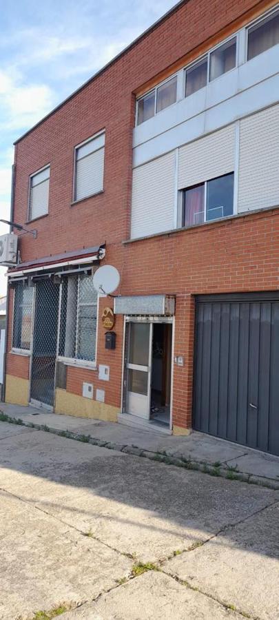 Sol Poniente Apartment La Fregeneda Luaran gambar